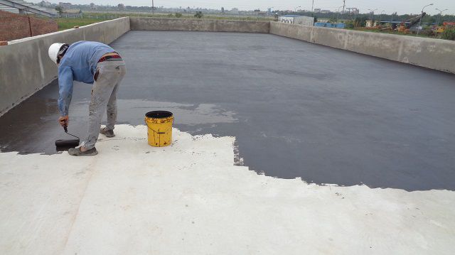 Công nghệ và Xu hướng Chống Thấm Mới nhất