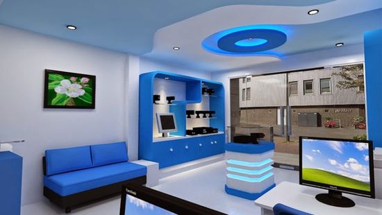 dịch vụ sơn nhà Hà Nội 1